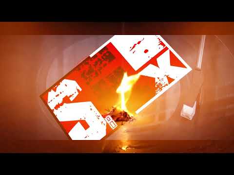 SEX - Ich bin so heiß - Audio feat. Nicesky