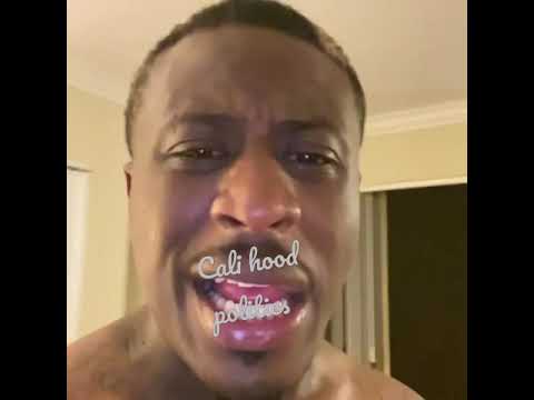 badasscreezy from hoovers 🍊is angry with my channel and demand I pay him ASAP😂