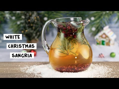 download lagu mp3 mp4 Best Christmas White Sangria Recipe, download lagu Best Christmas White Sangria Recipe gratis, unduh video klip Best Christmas White Sangria Recipe