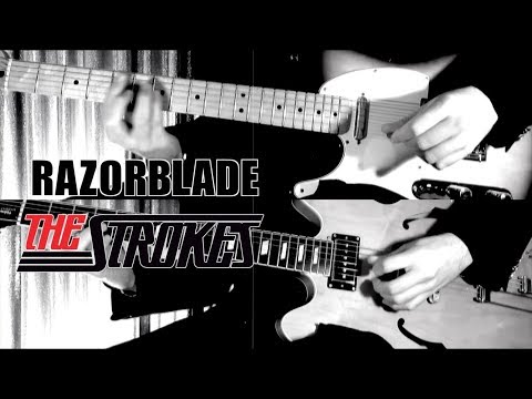 Razorblade - The Strokes