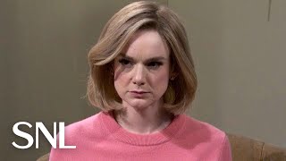 Mom Confession - SNL