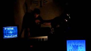 The Influence : This Call  COVER