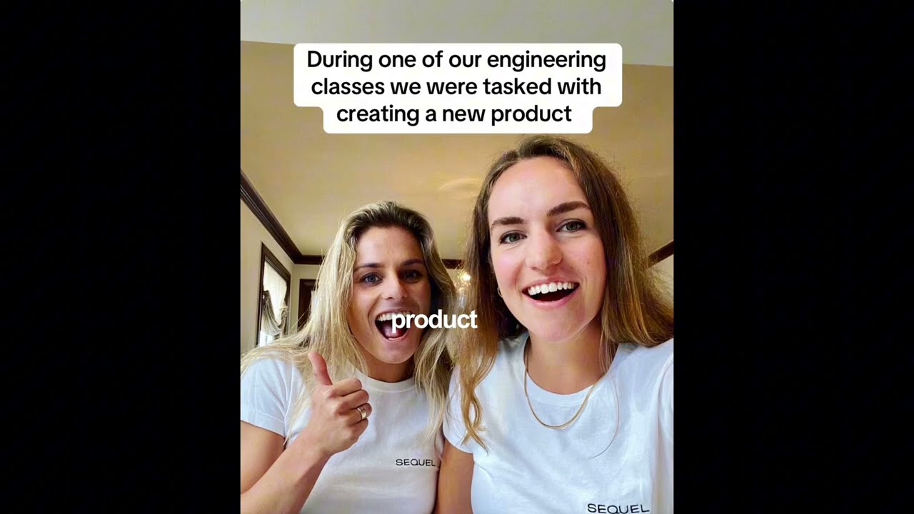 Try Sequel - Amanda & Rebecca