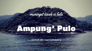 Download lagu Lagu Gayo terbaik Abadi Ayus- Ampung-Ampung Pulo (Lirik videos) mp3