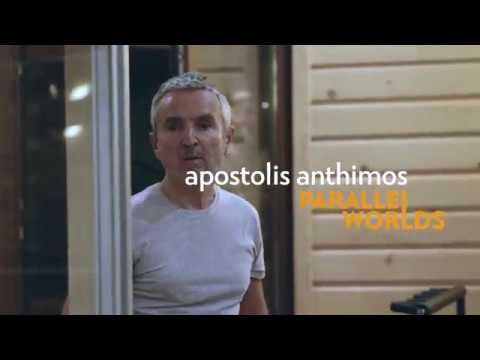 Apostolis Anthimos - Back to the North - zapowiedź nowej solowej płyty