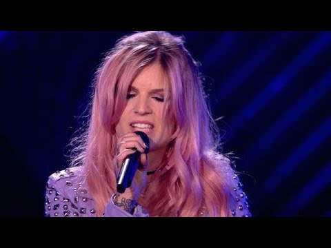 Dionne Slagter – Issues - IT TAKES 2