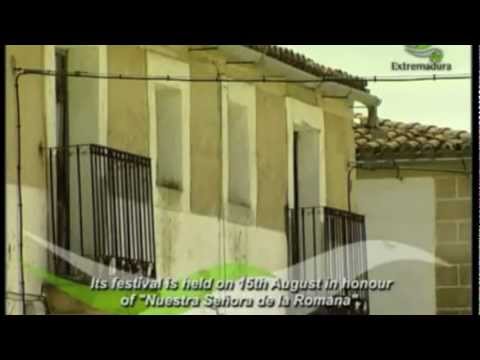 Piedras Albas. Cáceres. "Más claro, el agua."