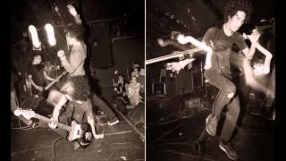 At The Drive-In - Heliotrope (Live Philadelphia-11-07-99)