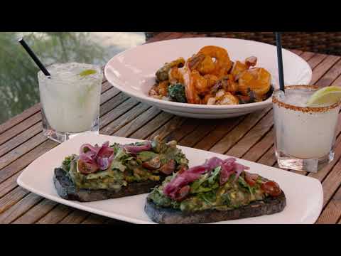 Hotel Maya – Um vídeo tour do Doubletree by Hilton