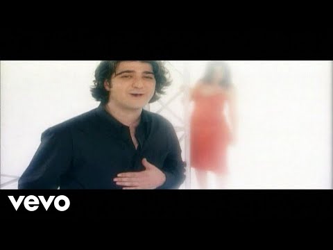 Mírame Y Tócame - Antonio Orozco