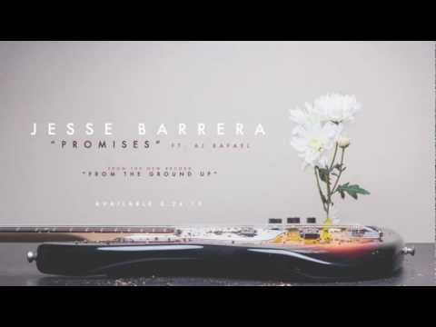 Jesse Barrera - "Promises" feat. AJ Rafael