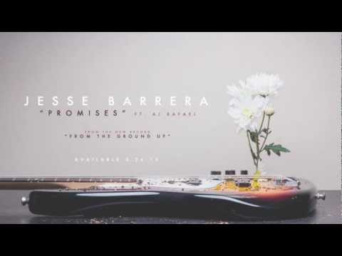 Jesse Barrera - 