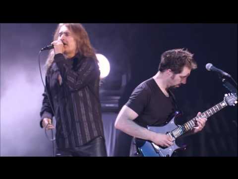Dream Theater - Trial Of Tears  live at Budokan