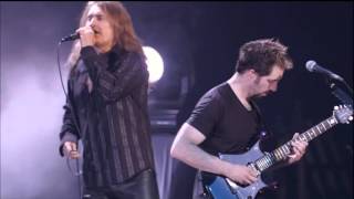 Dream Theater - Trial Of Tears - Legendado - Português e Inglês