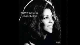 LYN COLLINS   Fly me to the moon