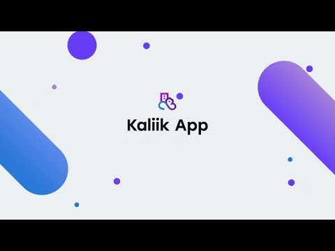 Kaliik video thumbnail