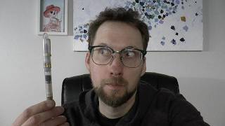 OMAS Ogiva New Release Fountain Pen Review