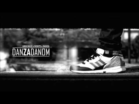 Grin Bulz | Monte | Danza - Dan Za Danom