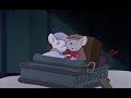 The Rescuers Down Under Arriving In Austraila Meeting Jake