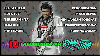 Download lagu 10 Lagu Renungan Rhoma Irama Volume III mp3