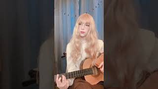 Carole and Tuesday - Message in the Wind cover