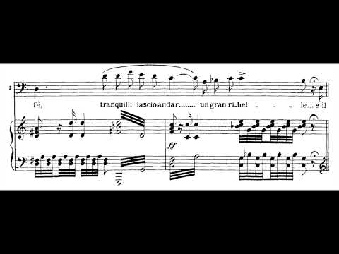 Il Grand Inquisitor Hans Hotter Cesare Siepi Study Guide