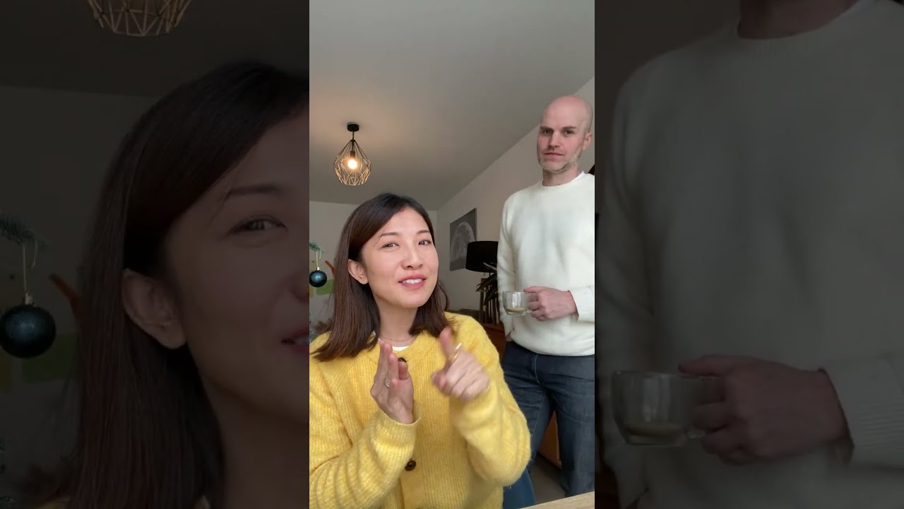 初ライブ配信📹