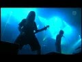 Lamb Of God - Pathetic (Live Provinssirock Festival 2007)