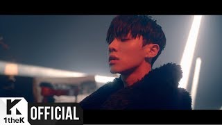 [Teaser 1] LEEGIKWANG(이기광) _ Don&#39;t Close Your Eyes (D.C.Y.E) (Feat. Kid Milli)