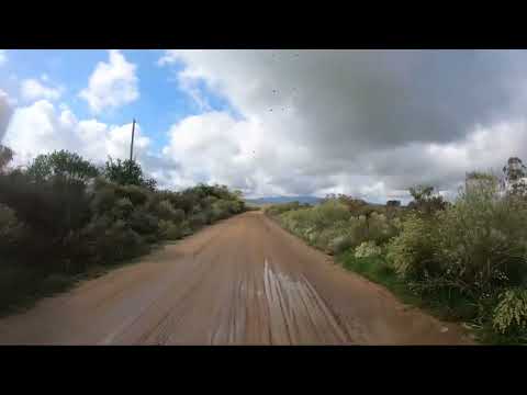 6to. Rally Los Magos, Gregorio Aznárez, Maldonado, Uruguay