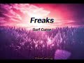 Surf Curse Freaks Slowed 1 Hour