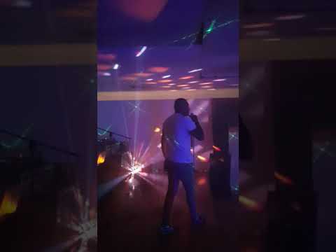 Tambo jambo 2018 Mc.mooks