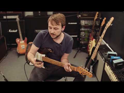 Tech Tips - How to beam TonePrints using an Iphone 7