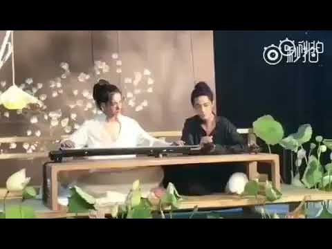 Wang Yibo & Xiao Zhan