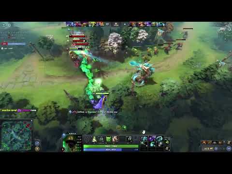 Yapzor with the enemy smoke gank predicted then win clash