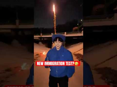 The PERFECT New Year’s Resolution?🤣🇺🇸