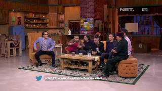 Download lagu The Best Of Ini Talk Show - Udah Ditahan Tahan, Sule Kepancing Juga Sama Pak RT mp3