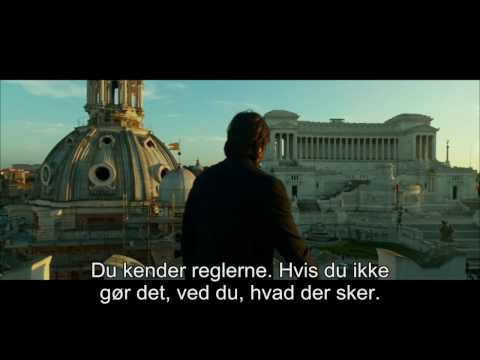 John Wick: Chapter 2 - Trailer 2