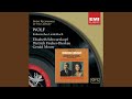 Italienisches Liederbuch (2003 Remastered Version) , Part I: XXII. Ein Ständchen Euch zu bringen