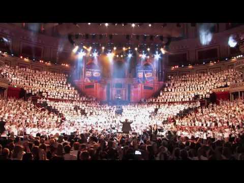 AC Academy does the Royal Albert Hall - 14 June 2016