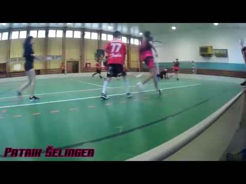 Šahy Flamingos - brankár