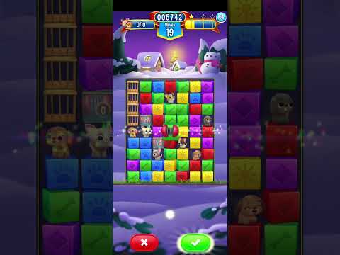 Pet Rescue Saga level 4346