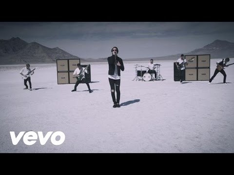 Chelsea Grin - Don't Ask, Don't Tell