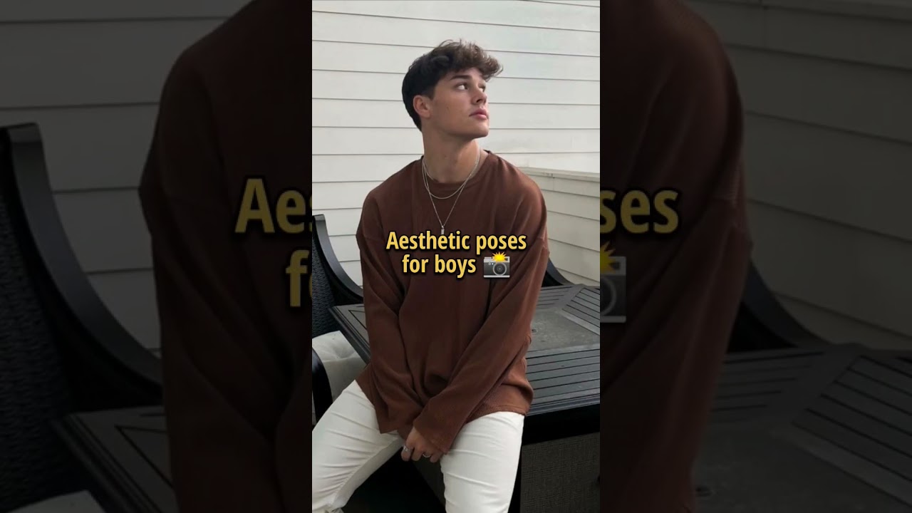 How to stand out in your photos!-