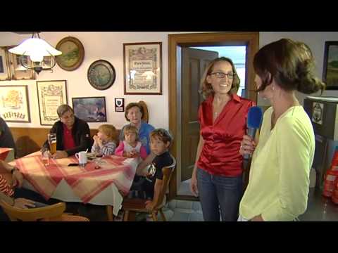 Windach - Gasthaus Saxenhammer - Ortschaft der Woche