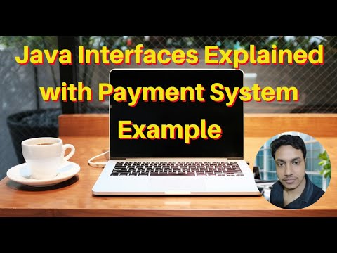 Java Interfaces Explained With Payment System Example Dev Portal