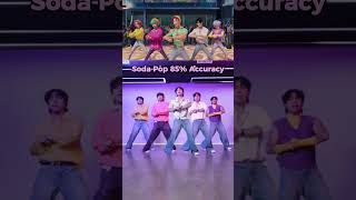 Download lagu Soda Pop 85% Accuracy🥤💥 #sodapop #kpopdemonhunters #sajaboys mp3 Download lagu Soda Pop 85% Accuracy🥤💥 #sodapop #kpopdemonhunters #sajaboys mp3