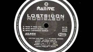 Lostsidon - Lostsidon (7 Free Mix)
