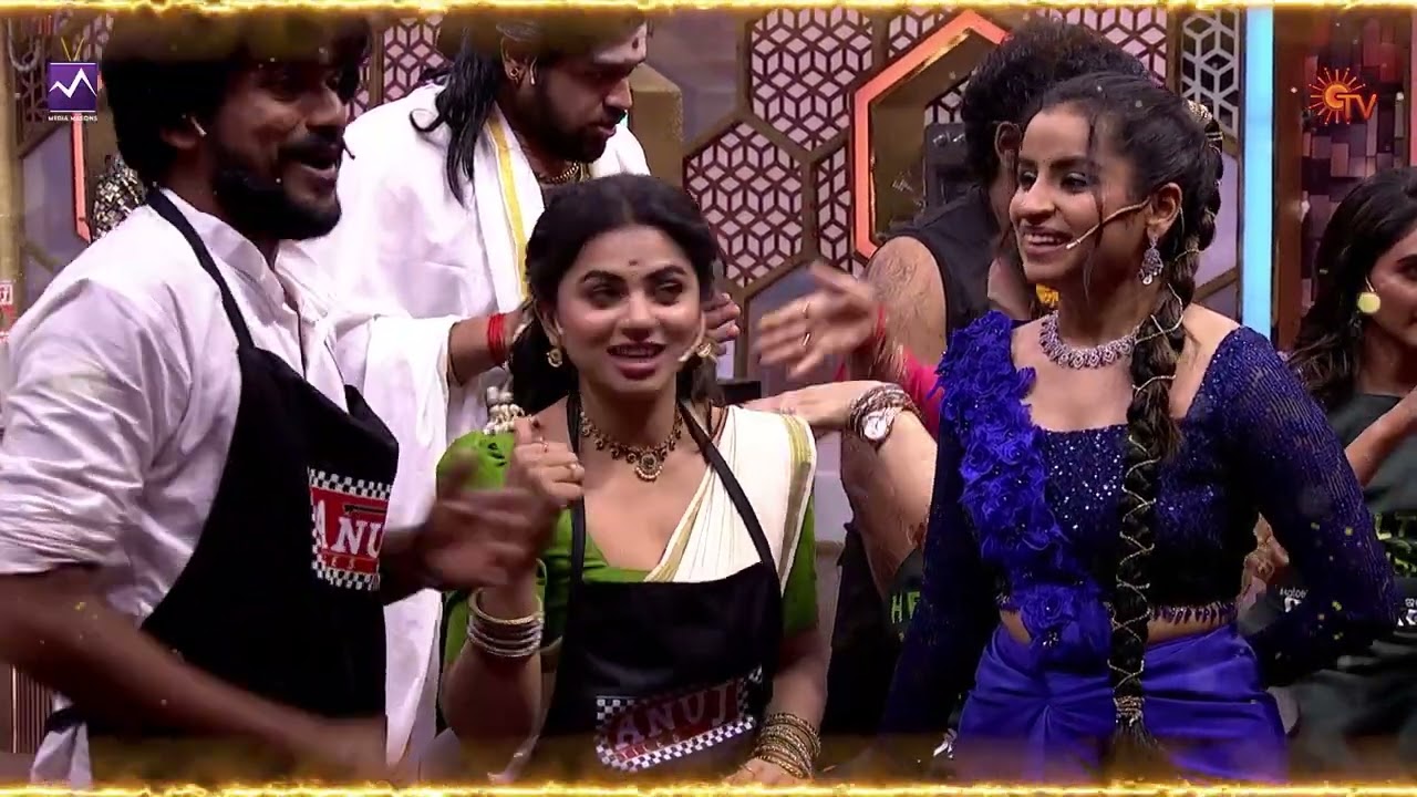 TCDC 2 Grand Finale Promo 4 | This Sunday Dec 14th  @ 1 PM | Vera Level Sambhavam For The Finalists