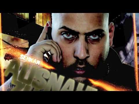 06. Serkan feat. Jasha & Capo Azzlack - Ghetto's in der B.R.D. (Ausnahmezustand)